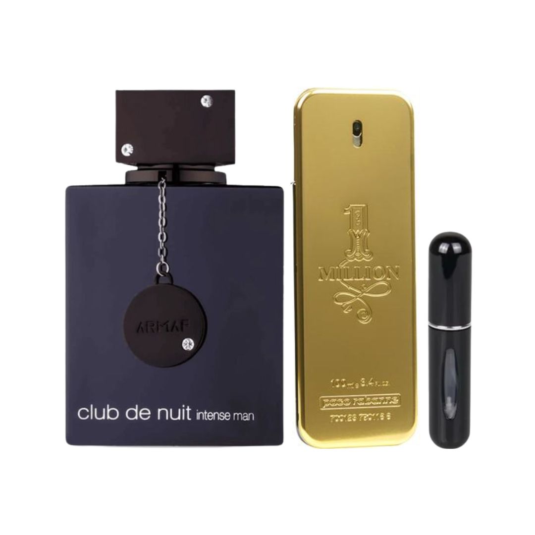 ONEMILLION+CLUBTHENUIT+PERFUMERO